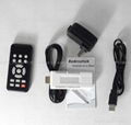 On Stock HDMI dongle Mini PC TV Stick Android 4.0 ICS Cortex A9 Processor 512MB  2