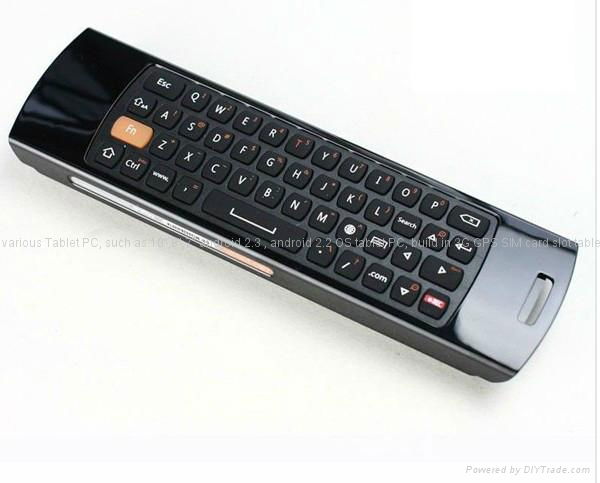 Mele F10 Flying Mouse Air Mouse And Keyboard Remote Controller 2