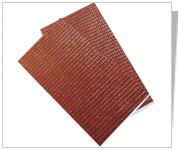 anti-slip brown film faced plywood