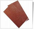 anti-slip brown film faced plywood 1