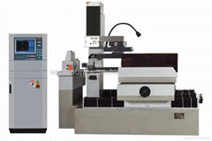 CNC Wire cut EDM machine DK7780