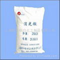 barium sulfate