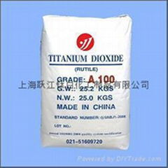 titanium dioxide anatase grade