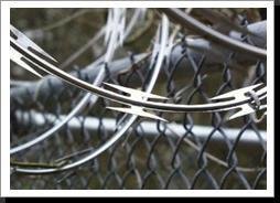 Razor Wire Fencing