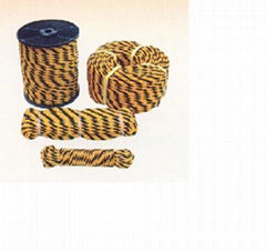 TIGER ROPE 