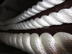 polyester rope 