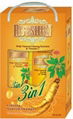 Ginseng Shampoo Set 1