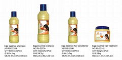 Egg Essence Hair Shampoo