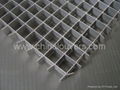 Aluminum eggcrate core 3