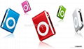 mini clips mp3 player