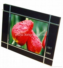 3.5inch digital photo frame