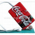 name car mp3 players