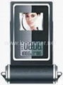 1.5inch clock ,calendar digital photo frame 