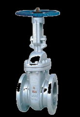 API Gate Valve