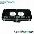 LED Flood Light focus