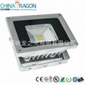 PIR LED Floodlight