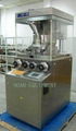 PG series high speed rotary tablet press 1