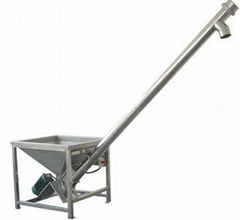 GS series Auger conveyer