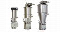 QVC series pneumatic vacuum conveyer