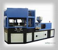 IB60 Injection Blow Moulding Machine