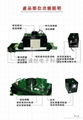 回風爐回流焊錫膏攪拌機UV機 3