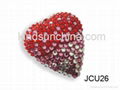 Jeweled USB Flash disk  1