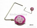 Jeweled hangbag 2