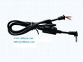 DC cable Input Cable Output Cable DC