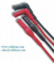 Multimeter cable,Private wire,Testing Wire,Holding wire,DC cable,