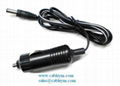 Cigarette Plug DC cable Cigarette Cable Car charger DC plug 2