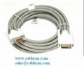 VGA Cable DVI cable Computer cable HDMI cable DC cable 3