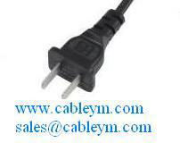 AC power cord power cable Plug 5