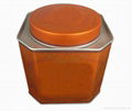  tin box,tin packaging,mints box,tin box with handle