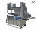 Automatic Multi Forming Machine  hamburger/burger/n   et/patty forming machine