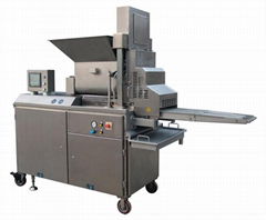  Automatic Multi Forming Machine,hamburger/burger/n   et/patty forming machine