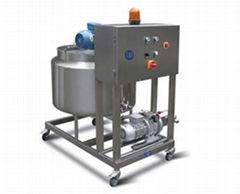 Batter Mixer100,Batter & Breading / Enrobing / Coating