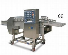 Battering machine,Batter & Breading / Enrobing / Coating