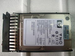 original 507127-B21 hp server Hard drive