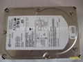 44V4434 IBM 450GB 15K SAS HDD 1