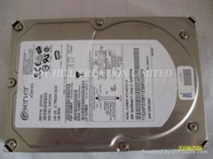 44V4434 IBM 450GB 15K SAS HDD