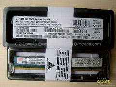 44T1488 IBM 4GB DDR3 server ram