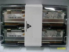 500658-B21 HP 4GB DDR3 Server Memory