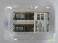 500656-B21 HP 2GB DDR3 Serve Memory   1