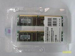 500656-B21 HP 2GB DDR3 Serve Memory