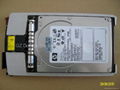 Original HP 350964-B22 server hard disk 2