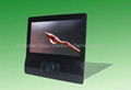 7''ultrathin digital photo frame with digital panel(QYDP-703)