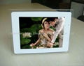 10.4'' acrylic digital photo frame