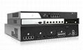 6 lan ports Firewall device(no software) 3