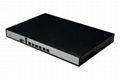 6 lan ports Firewall device(no software) 4