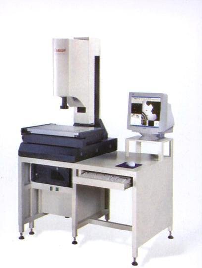 JVL300影像测量仪